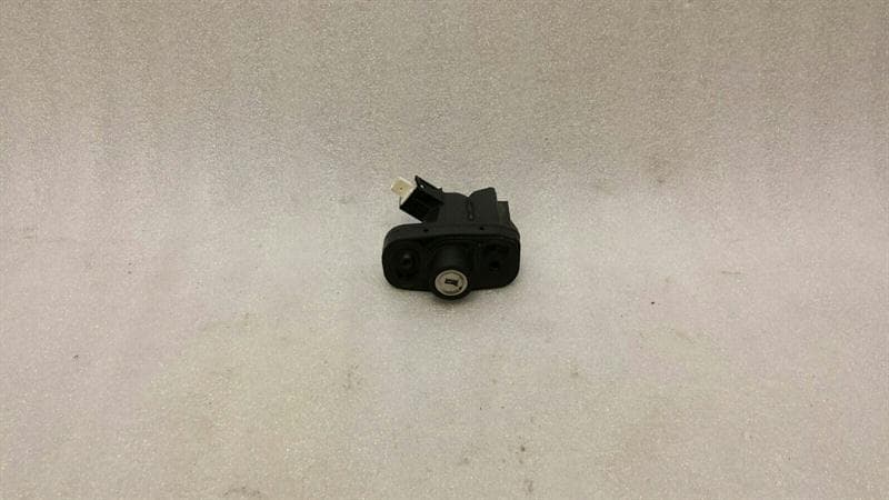 MERCEDES-BENZ Mercedes CL W216 boat lock A2217500161 tailgate lock