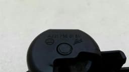 MERCEDES-BENZ Mercedes CL W216 boat lock A2217500161 tailgate lock — thumbnail 6