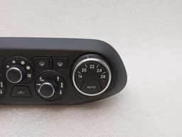 FERRARI Ferrari 458 F142 Spider Auto Climate Control 8383500 Climate Control Panel A/C — thumbnail 2