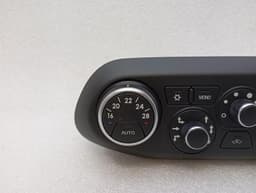 FERRARI Ferrari 458 F142 Spider Auto Climate Control 8383500 Climate Control Panel A/C — thumbnail 3