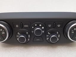FERRARI Ferrari 458 F142 Spider Auto Climate Control 8383500 Climate Control Panel A/C — thumbnail 4