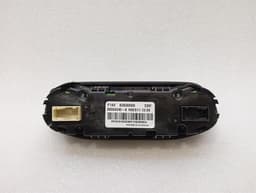 FERRARI Ferrari 458 F142 Spider Auto Climate Control 8383500 Climate Control Panel A/C — thumbnail 5