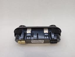 FERRARI Ferrari 458 F142 Spider Auto Climate Control 8383500 Climate Control Panel A/C — thumbnail 7