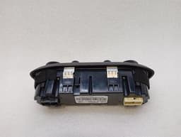 FERRARI Ferrari 458 F142 Spider Auto Climate Control 8383500 Climate Control Panel A/C — thumbnail 8