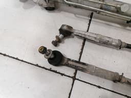 FERRARI Ferrari 458 F142 Spider Power Steering Rack 264540 RHD Steering Rack — thumbnail 3