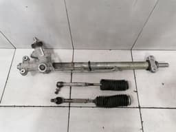 FERRARI Ferrari 458 F142 Spider Power Steering Rack 264540 RHD Steering Rack — thumbnail 9