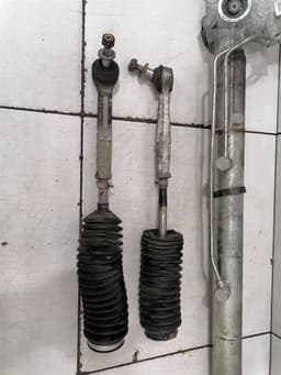 FERRARI Ferrari 458 F142 Spider Power Steering Rack 264540 RHD Steering Rack — thumbnail 10