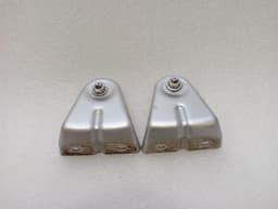 FERRARI Ferrari 458 F142 Spider 84476100 Bracket Carrier BRACKETS ENGINE COMPARTMENT LID — thumbnail 7