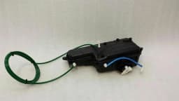 MERCEDES-BENZ Mercedes CL W216 W221 Vacuum Reservior A0008002219 Vacuum Container — thumbnail 7