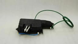 MERCEDES-BENZ Mercedes CL W216 W221 Vacuum Reservior A0008002219 Vacuum Container — thumbnail 1
