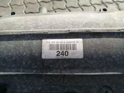 MERCEDES-BENZ 722,909 MERCEDES CLS500 M278 W218 AUTOMATIC GEARBOX A2212709903 GEARBOX 722909 — thumbnail 4