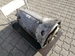 MERCEDES-BENZ 722,909 MERCEDES CLS500 M278 W218 AUTOMATIC GEARBOX A2212709903 GEARBOX 722909 — thumbnail 3