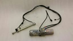 MERCEDES-BENZ Mercedes CL W216 Boat Lid Hydraulic Pump A2168000148 Tailgate Hydraulic Pump. — thumbnail 4