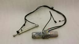 MERCEDES-BENZ Mercedes CL W216 Boat Lid Hydraulic Pump A2168000148 Tailgate Hydraulic Pump. — thumbnail 1