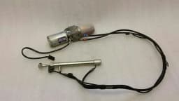 MERCEDES-BENZ Mercedes CL W216 Boat Lid Hydraulic Pump A2168000148 Tailgate Hydraulic Pump. — thumbnail 2
