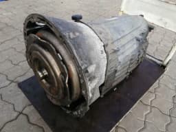 MERCEDES-BENZ 722,909 MERCEDES CLS500 M278 W218 AUTOMATIC GEARBOX A2212709903 GEARBOX 722909 — thumbnail 6
