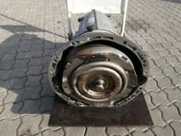 MERCEDES-BENZ 722,909 MERCEDES CLS500 M278 W218 AUTOMATIC GEARBOX A2212709903 GEARBOX 722909 — thumbnail 10