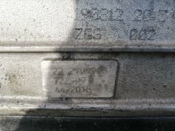 MERCEDES-BENZ 722,909 MERCEDES CLS500 M278 W218 AUTOMATIC GEARBOX A2212709903 GEARBOX 722909 — thumbnail 8