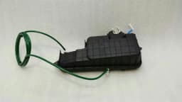 MERCEDES-BENZ Mercedes CL W216 W221 Vacuum Reservior A0008002219 Vacuum Container — thumbnail 2