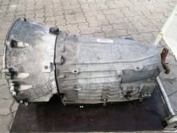 MERCEDES-BENZ 722,909 MERCEDES CLS500 M278 W218 AUTOMATIC GEARBOX A2212709903 GEARBOX 722909 — thumbnail 7