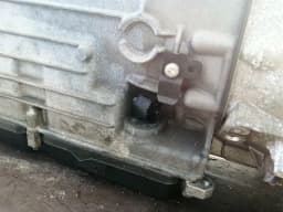 MERCEDES-BENZ 722,909 MERCEDES CLS500 M278 W218 AUTOMATIC GEARBOX A2212709903 GEARBOX 722909 — thumbnail 5