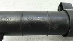 MERCEDES-BENZ Mercedes CLS W218 Hedlamp Washer Jet A2188600147 Headlight Cleaning System Li — thumbnail 5