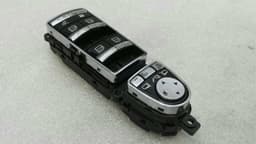 MERCEDES-BENZ Mercedes CL W216 switch A2168202410 switch — thumbnail 9
