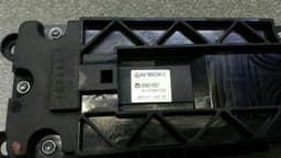 MERCEDES-BENZ Mercedes CL W216 switch A2168202410 switch — thumbnail 5