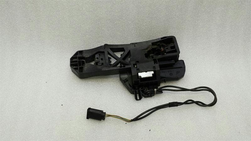 MERCEDES-BENZ Mercedes CL W216 Left Handle Carrier A2167603340 Door Handle Carrier Left