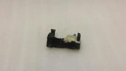 MERCEDES-BENZ Mercedes CL W216 W221 Fuel Cap Actuator A2518200197 Fuel Flap Actuator — thumbnail 4