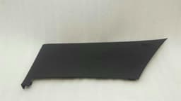 MERCEDES-BENZ Mercedes CL W216 rear right cover A2166901454 cover rear right black — thumbnail 2