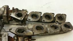 MERCEDES-BENZ Mercedes W216 W218 Turbo A2780903780 Turbocharger Spare Parts or Repair M278 — thumbnail 7