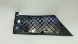 MERCEDES-BENZ Mercedes CL W216 rear right cover A2166901454 cover rear right black — thumbnail 4