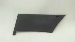 MERCEDES-BENZ Mercedes CL W216 rear right cover A2166901454 cover rear right black — thumbnail 1