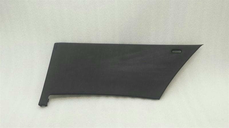MERCEDES-BENZ Mercedes CL W216 rear right cover A2166901454 cover rear right black