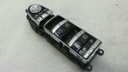 MERCEDES-BENZ Mercedes CL W216 switch A2168202410 switch — thumbnail 6