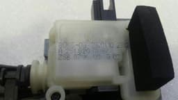 MERCEDES-BENZ Mercedes CL W216 W221 Fuel Cap Actuator A2518200197 Fuel Flap Actuator — thumbnail 5