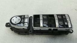 MERCEDES-BENZ Mercedes CL W216 switch A2168202410 switch — thumbnail 8