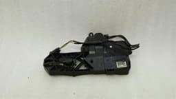 MERCEDES-BENZ Mercedes CL W216 Left Handle Carrier A2167603340 Door Handle Carrier Left — thumbnail 2