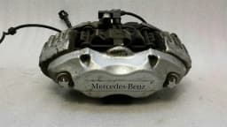 MERCEDES-BENZ Mercedes CL W216 FRH Caliper A0044205283 caliper front RE 4MATIC AMG pack — thumbnail 6
