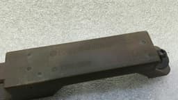 MERCEDES-BENZ Mercedes CLS W218 Aerial / Antenna A2078200075 Antenna Keyless Go W212 W207 W204 — thumbnail 6