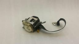 MERCEDES-BENZ Mercedes CL W216 seat belt rear left A2168600985 rear seat belt left — thumbnail 3