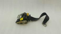 MERCEDES-BENZ Mercedes CL W216 seat belt rear left A2168600985 rear seat belt left — thumbnail 4