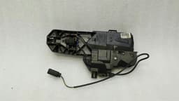 MERCEDES-BENZ Mercedes cl w216 right handle carrier A2167603440 door handle carrier right — thumbnail 7