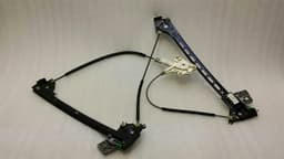MERCEDES-BENZ Mercedes CL W216 FLH Door Winder A2167200146 Front Left Window — thumbnail 4