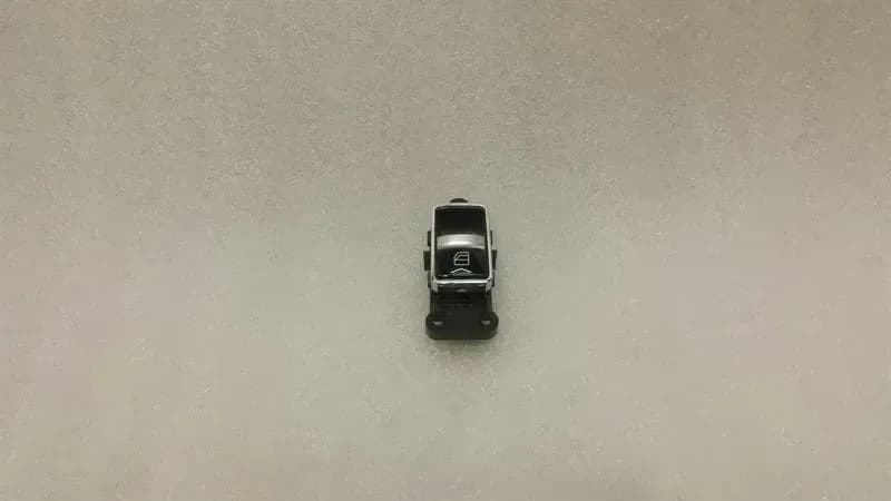 Mercedes CL W216 RRH window switch A2168700410 switch window regulator rear RE