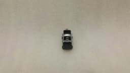 MERCEDES-BENZ Mercedes CL W216 RRH window switch A2168700410 switch window regulator rear RE — thumbnail 5