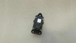 MERCEDES-BENZ Mercedes CL W216 RRH window switch A2168700410 switch window regulator rear RE — thumbnail 3