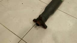 MERCEDES-BENZ Mercedes CL W216 propane adhesive A2164101306 gimbal shaft M278 mop 4matic — thumbnail 7