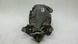 MERCEDES-BENZ Mercedes CL W216 W221 Rear Diff A2213506814 Differential Rear Ratio 2.65 M278 — thumbnail 6